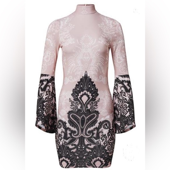 Mini Dress - Picture 5 of 5